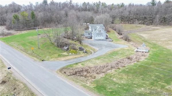 $399,900 | 44385 Stine Road, Alexandria, NY 13679