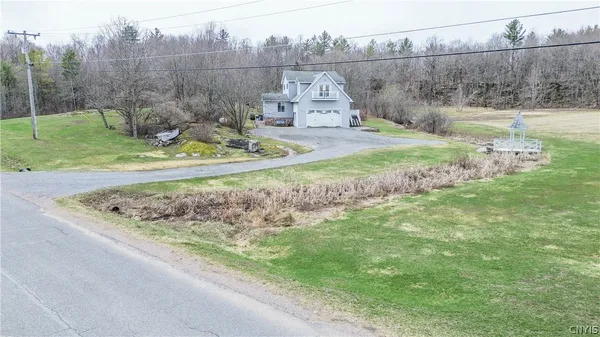 $399,900 | 44385 Stine Road, Alexandria, NY 13679