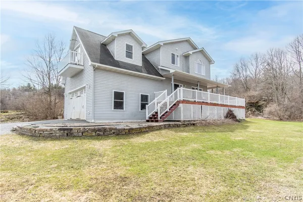$399,900 | 44385 Stine Road, Alexandria, NY 13679