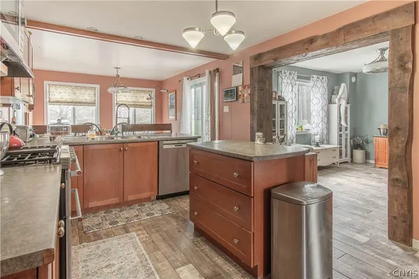 $399,900 | 44385 Stine Road, Alexandria, NY 13679