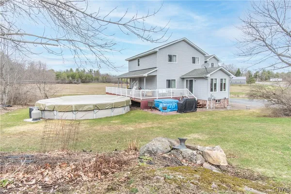 $399,900 | 44385 Stine Road, Alexandria, NY 13679