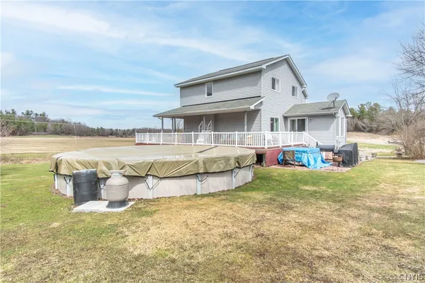 $399,900 | 44385 Stine Road, Alexandria, NY 13679