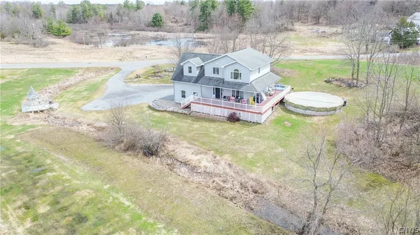 $399,900 | 44385 Stine Road, Alexandria, NY 13679