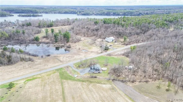 $399,900 | 44385 Stine Road, Alexandria, NY 13679