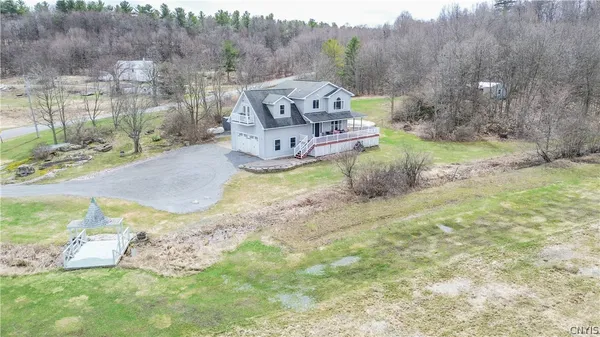 $399,900 | 44385 Stine Road, Alexandria, NY 13679