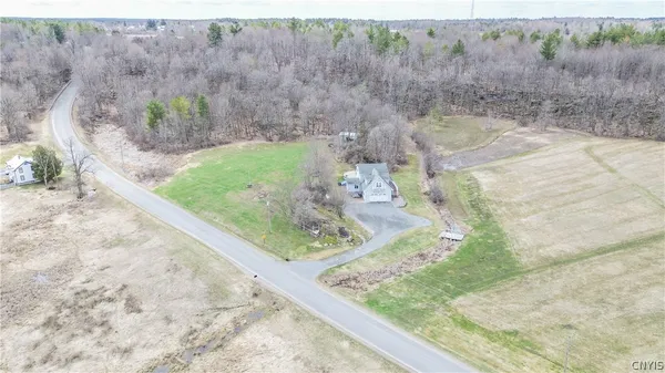 $399,900 | 44385 Stine Road, Alexandria, NY 13679