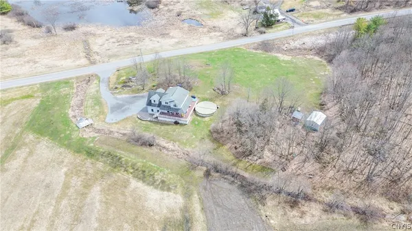 $399,900 | 44385 Stine Road, Alexandria, NY 13679