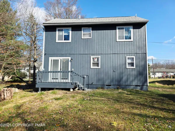 $1,650 | 9040 Idlewild Drive, Tobyhanna, PA 18466