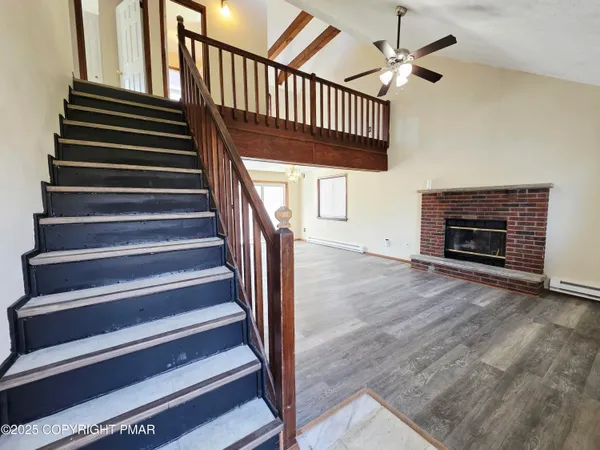 $1,650 | 9040 Idlewild Drive, Tobyhanna, PA 18466