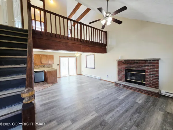 $1,650 | 9040 Idlewild Drive, Tobyhanna, PA 18466