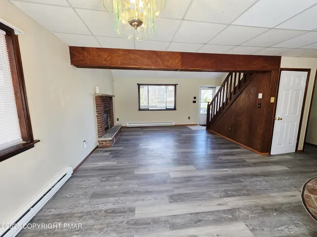 $2,000 | 9040 Idlewild Drive, Tobyhanna, PA 18466