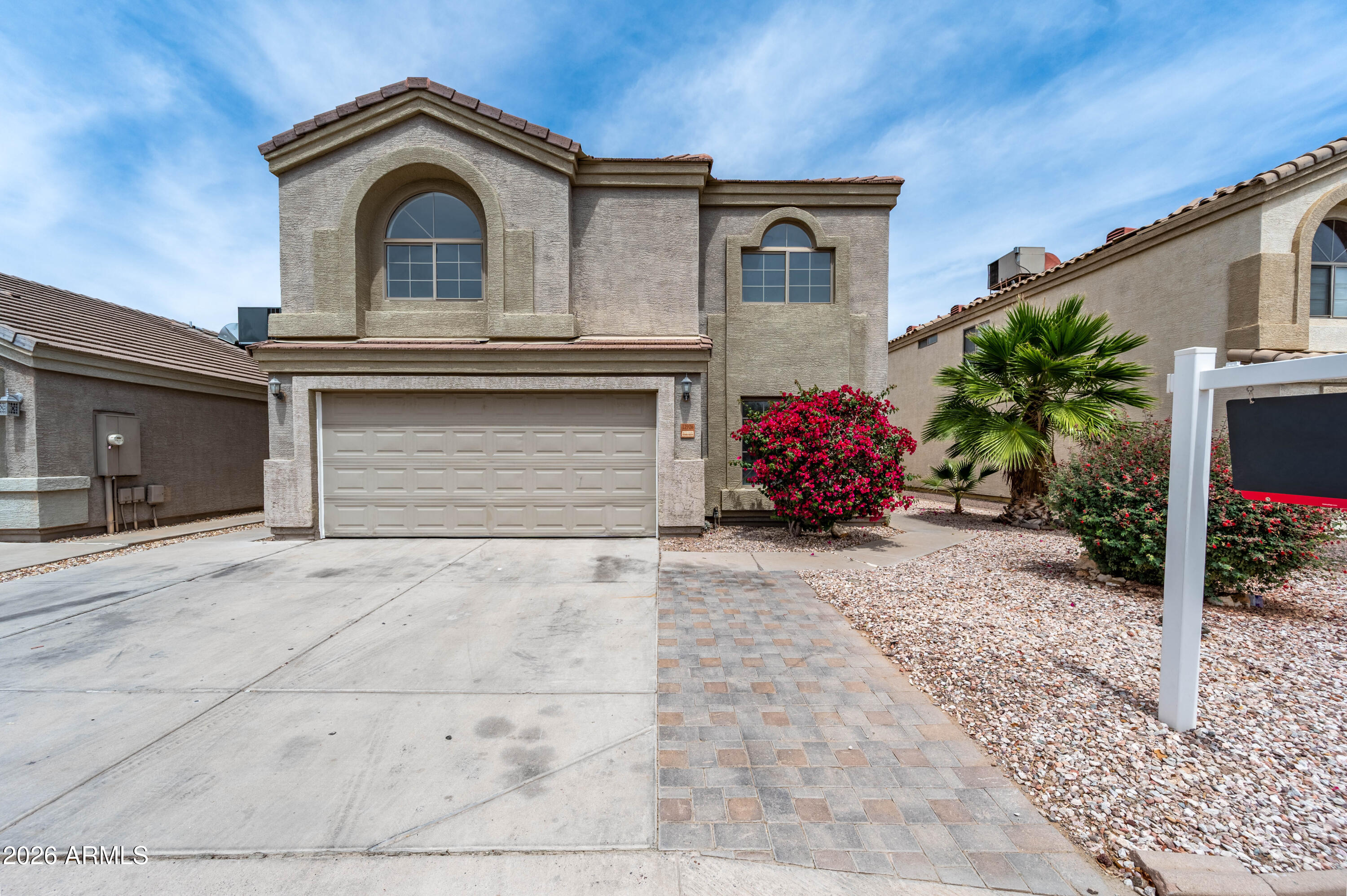 12926 West Redfield Road El Mirage, AZ 85335 - Photo 1 of 44 12926 W Redfield Rd El Mirage AZ 85335-3