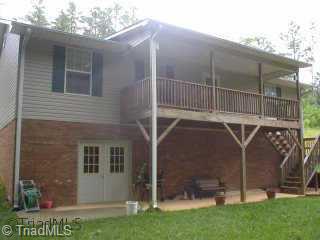 726 Broadway Road Lexington, NC 27295 - Photo 1 of 1 Exterior Front.