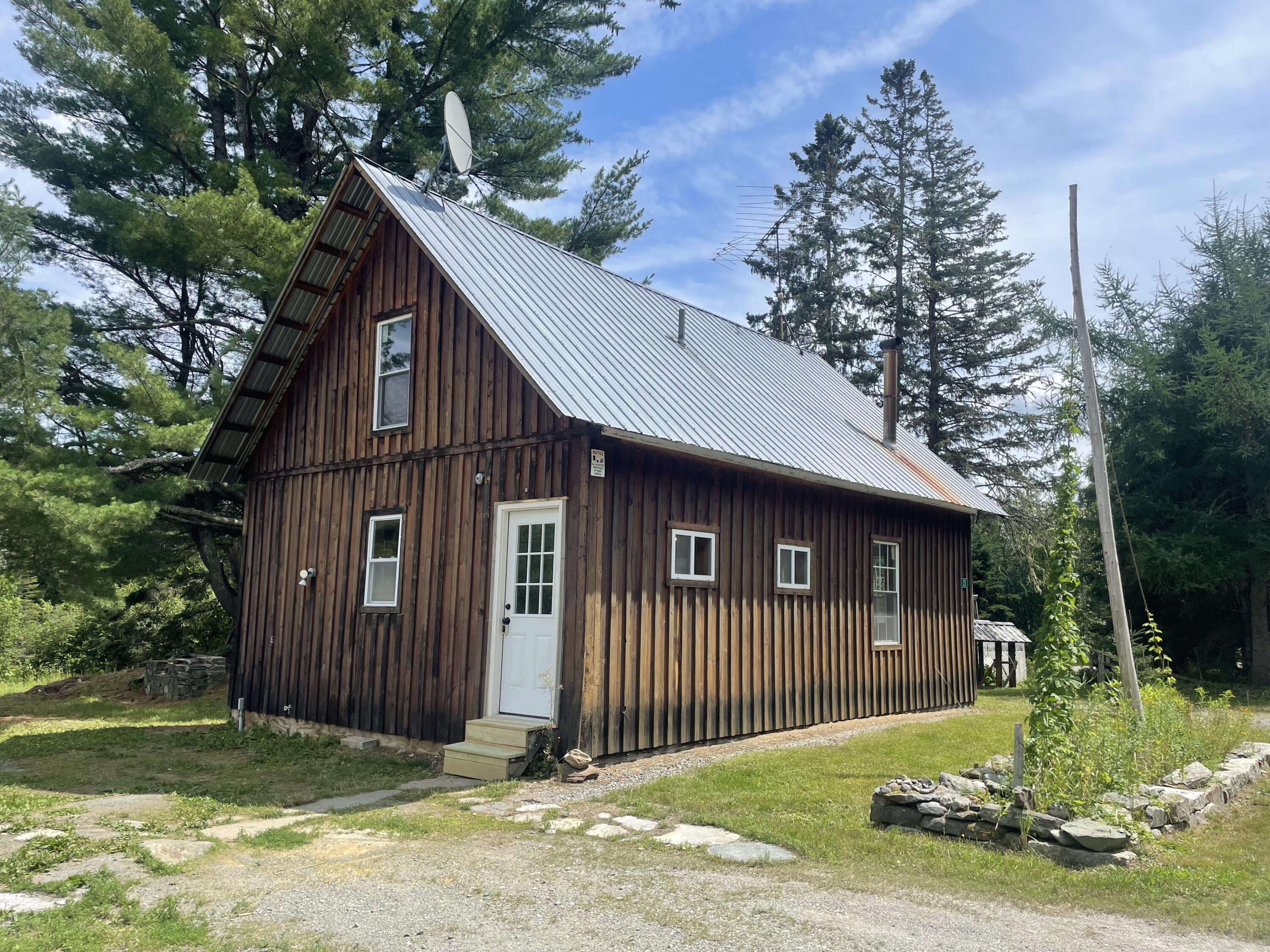 23 Wilsons Mill Road Rangeley, ME 04970 - Photo 5 of 25 IMG_8854