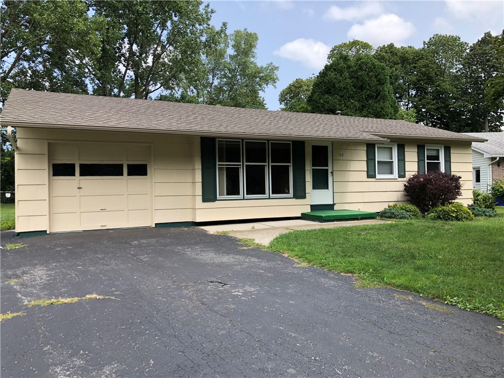 152 Cross Gates Road Greece, NY 14606 - Photo 1 of 1