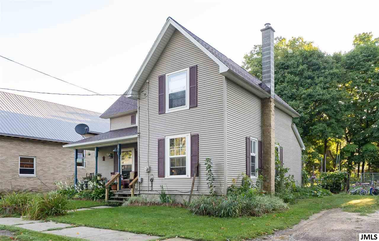 215 Palmer Street Rives Junction, MI 49277 - Photo 16 of 16 Photo 16