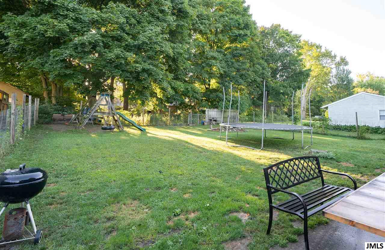 215 Palmer Street Rives Junction, MI 49277 - Photo 3 of 16 Photo 3