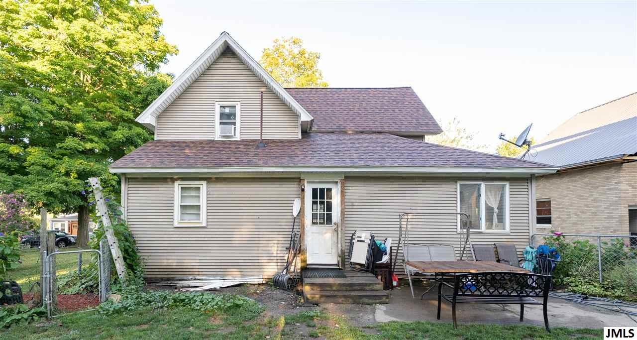 215 Palmer Street Rives Junction, MI 49277 - Photo 4 of 16 Photo 4