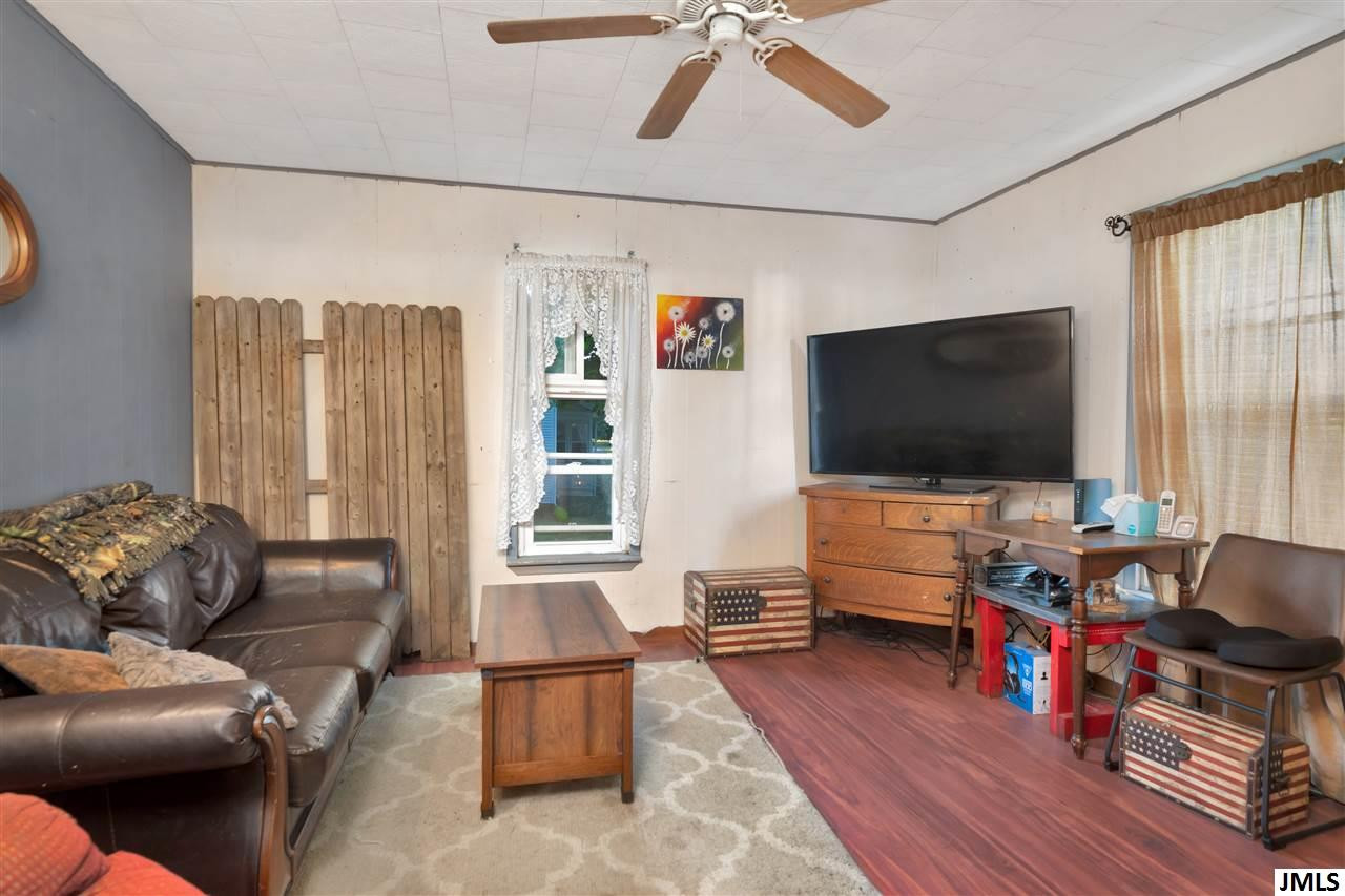 215 Palmer Street Rives Junction, MI 49277 - Photo 5 of 16 Photo 5