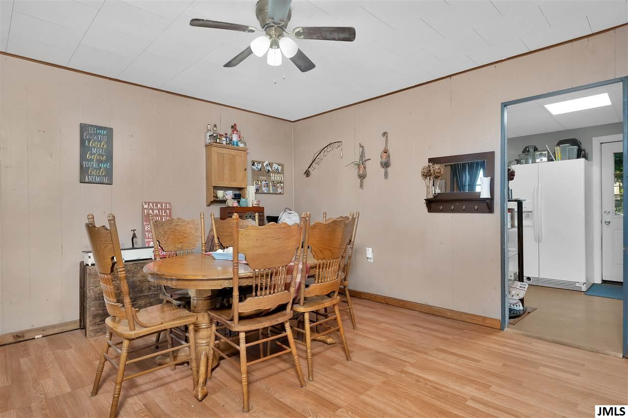 215 Palmer Street Rives Junction, MI 49277 - Photo 6 of 16 Photo 6