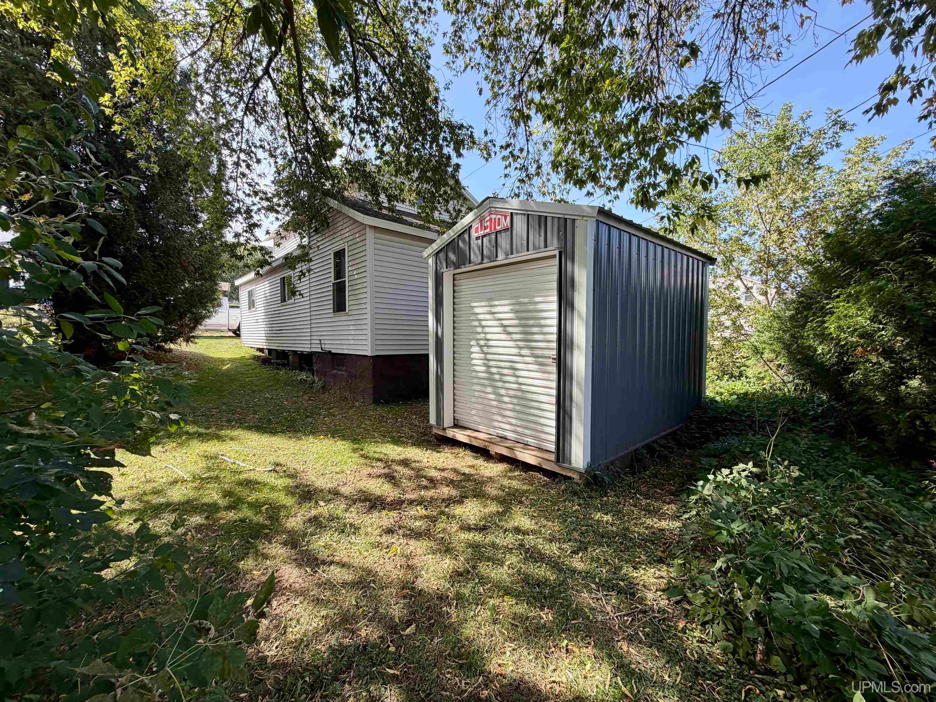 105 East Johnson Street Ishpeming, MI 49849 - Photo 39 of 40 Gallery Image 39