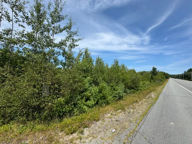$50,000 | 23-003-l Route 1 Gouldsboro Me 04607, Gouldsboro, ME 04607