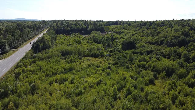 $50,000 | 23-003-l Route 1 Gouldsboro Me 04607, Gouldsboro, ME 04607