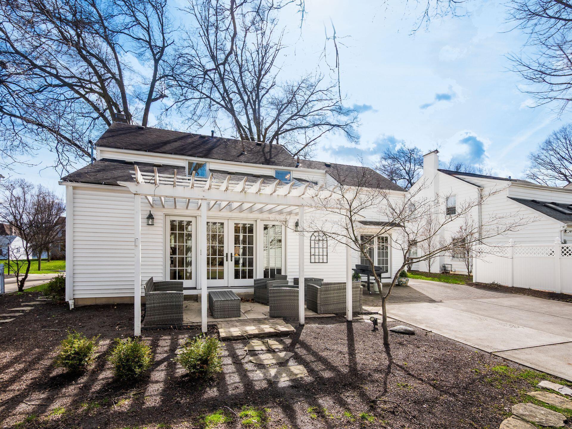 1508 Berkshire Road Columbus, OH 43221 - Photo 74 of 79 081_ Rd Columbus OH 43221 USA