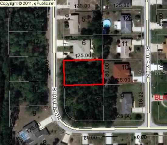 35 Riddle Drive Palm Coast, FL 32164 - Photo 1 of 1 Gallery Image 1