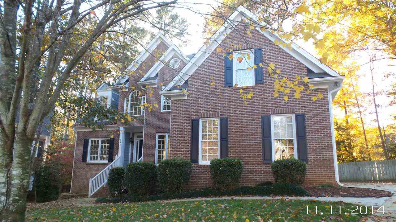 8501 Bluff Pointe Court Raleigh, NC 27615 - Photo 2 of 25 Photo 2