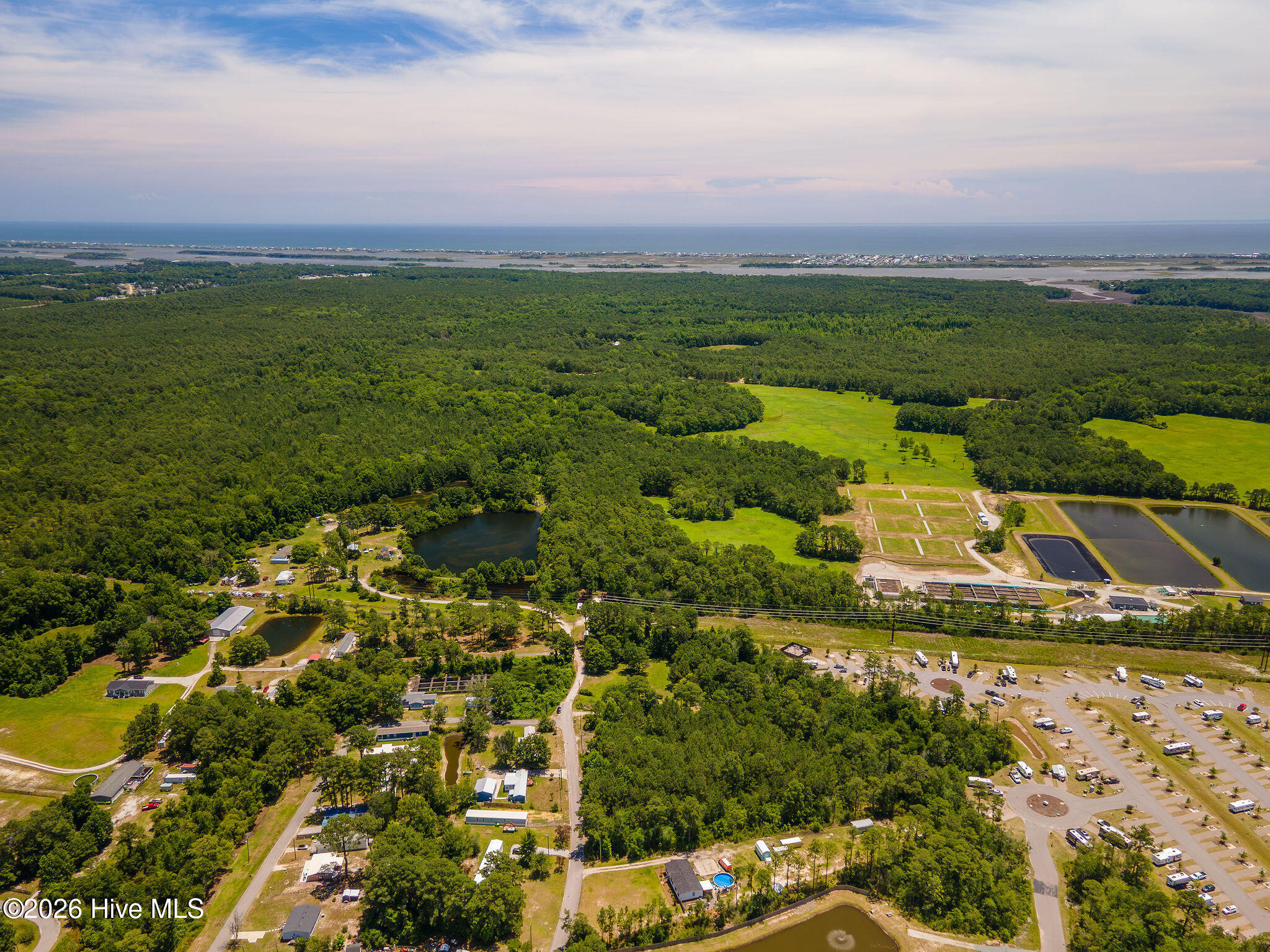 Lot 11 Morris Landing Road Holly Ridge, NC 28445 - Photo 13 of 13