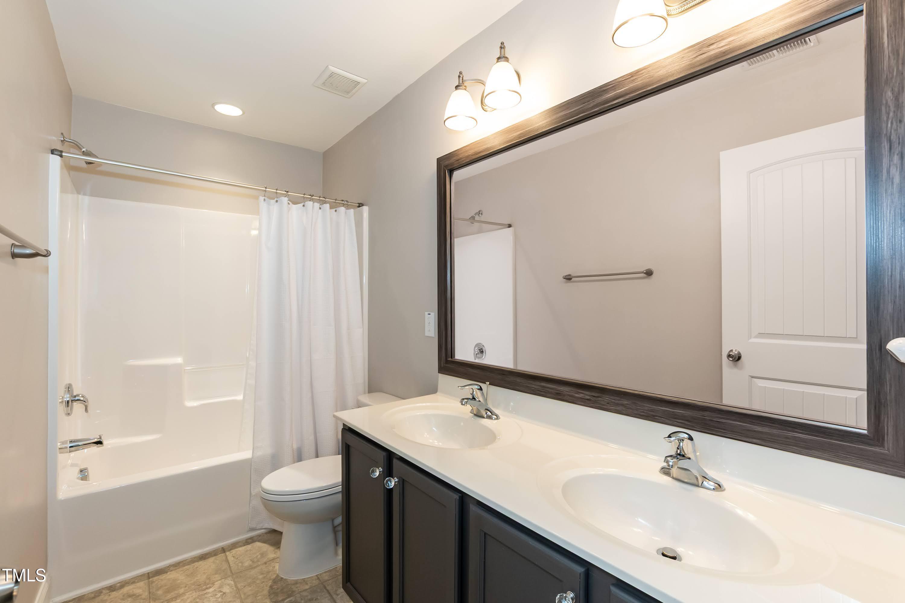 3536 Greenville Loop Road Wake Forest, NC 27587 - Photo 43 of 71 Bathroom 02