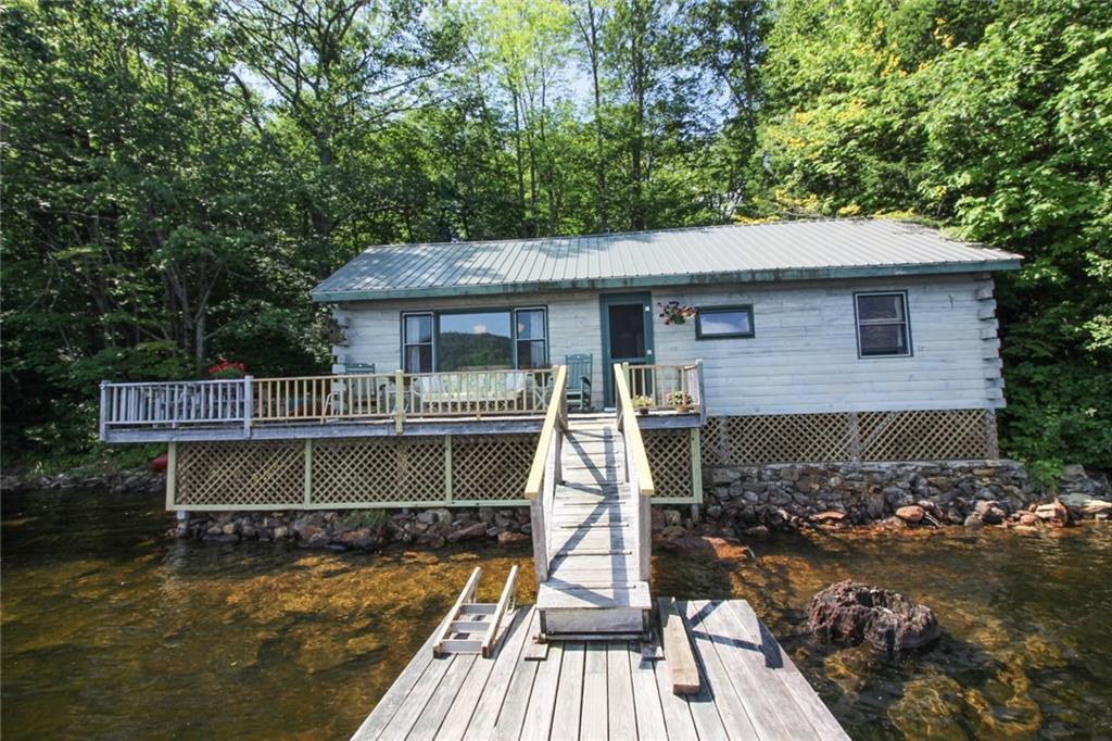 174 South Shore Road Hanover, ME 04237 - Photo 28 of 29 Photo