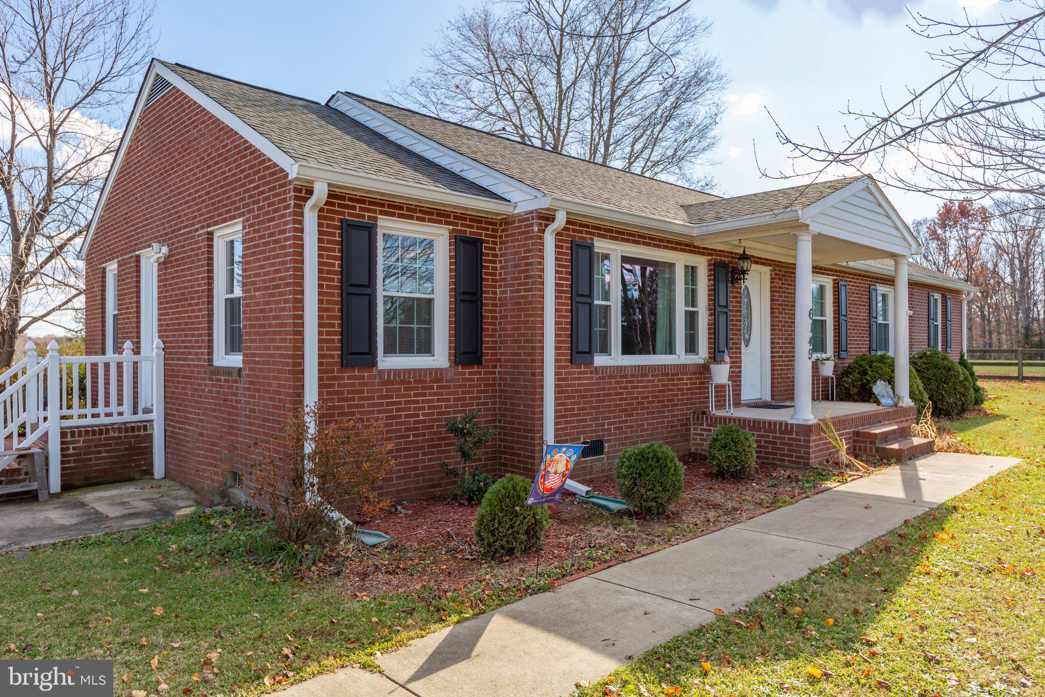 6149 Courthouse Road Spotsylvania, VA 22551 - Photo 1 of 29 Gallery Image 1