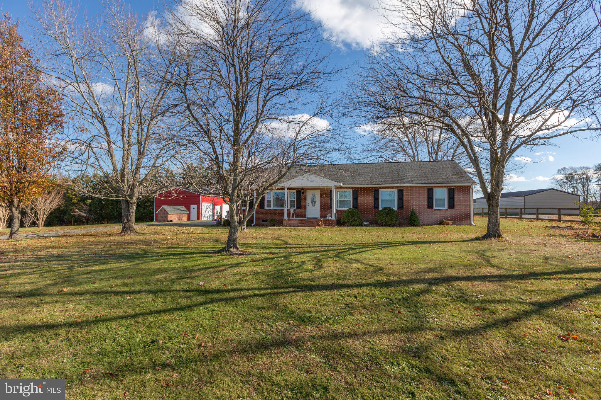 6149 Courthouse Road Spotsylvania, VA 22551 - Photo 2 of 29 Gallery Image 2