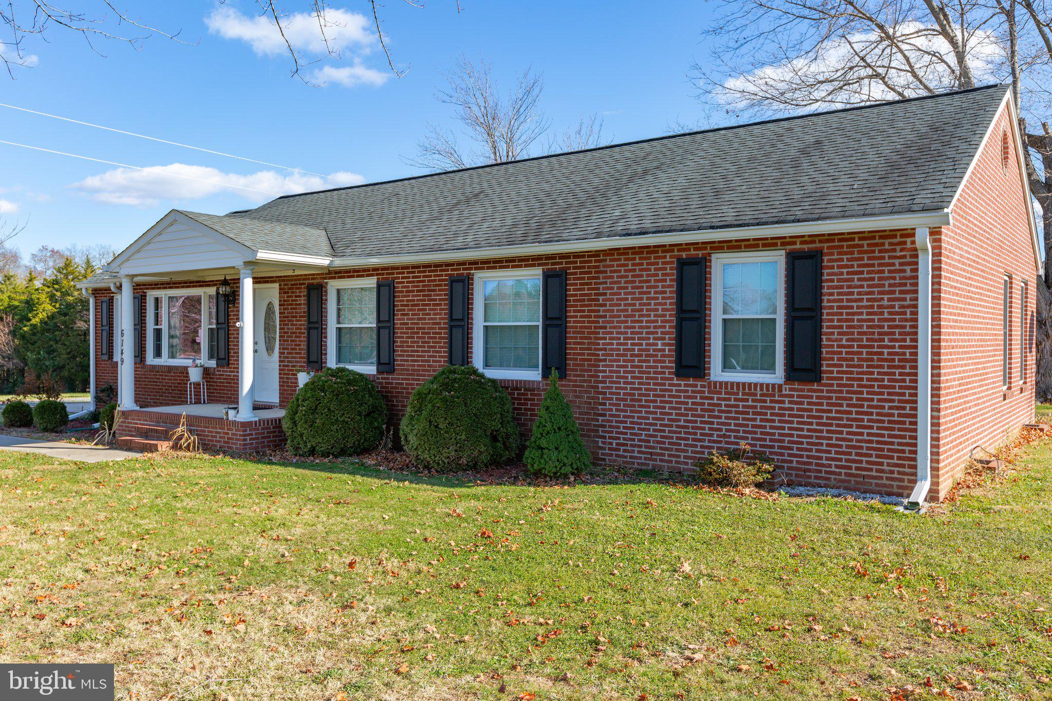 6149 Courthouse Road Spotsylvania, VA 22551 - Photo 5 of 29 Gallery Image 5