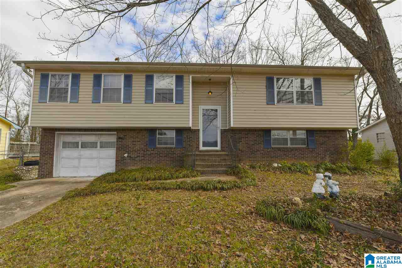 2725 7th Place Northeast Birmingham, AL 35215 - Photo 1 of 16