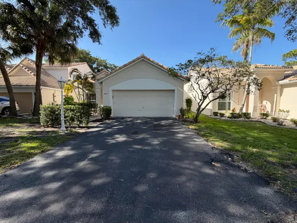 $3,550 | 7657 Sanctuary Drive, Coral Springs, FL 33065