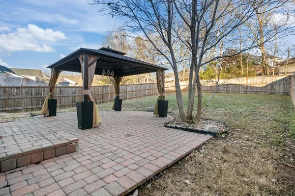 a view of a out door space