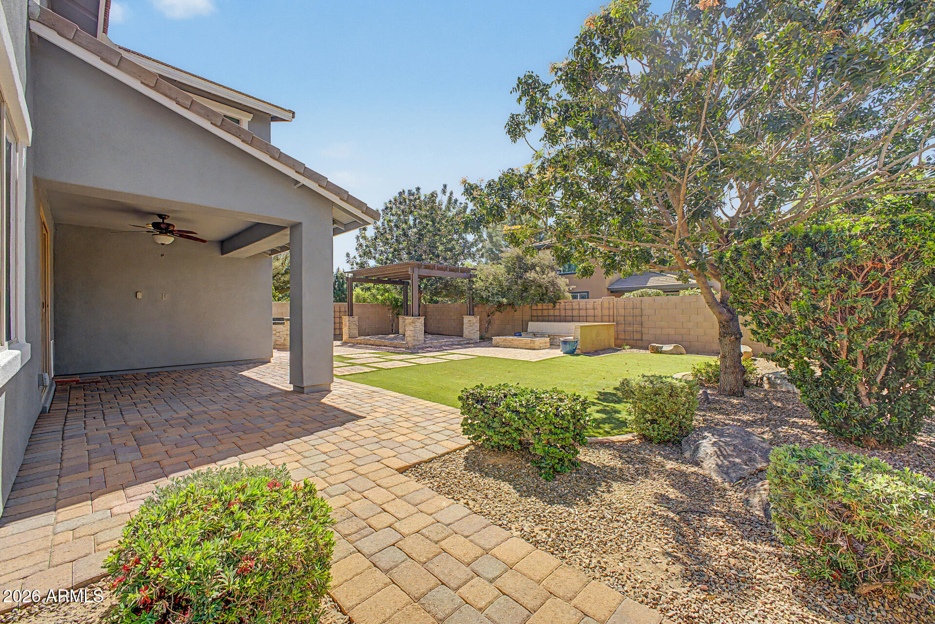 4173 East Weather Vane Road Gilbert, AZ 85296 - Photo 55 of 78 55 - Weather Vane