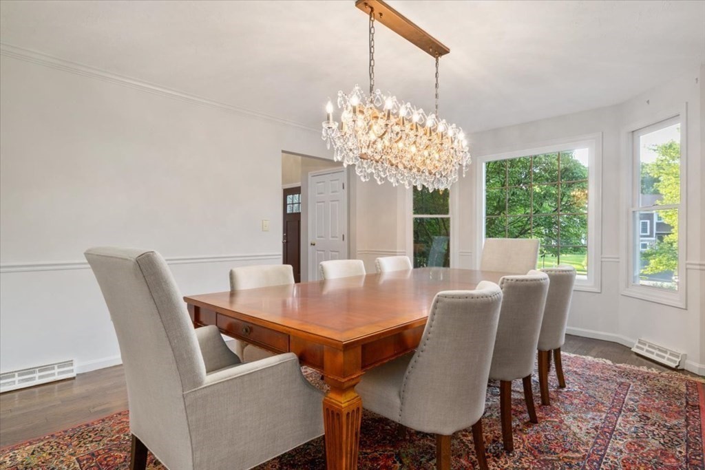 8 Castle Drive Sharon, MA 02067 - Photo 14 of 41