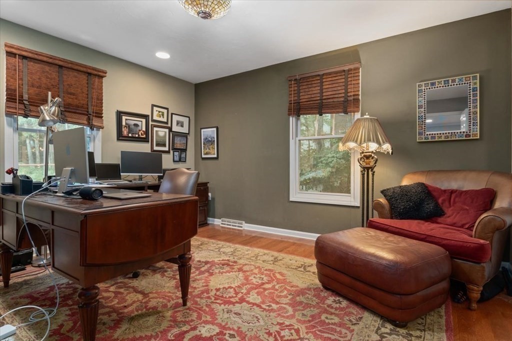 8 Castle Drive Sharon, MA 02067 - Photo 17 of 41