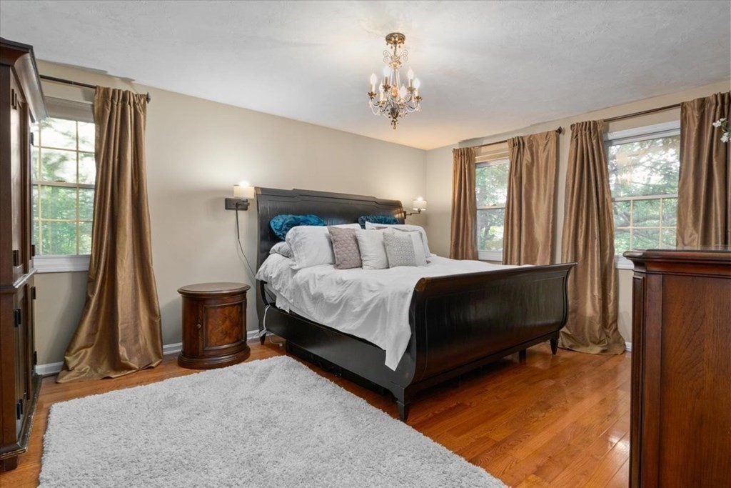 8 Castle Drive Sharon, MA 02067 - Photo 22 of 41