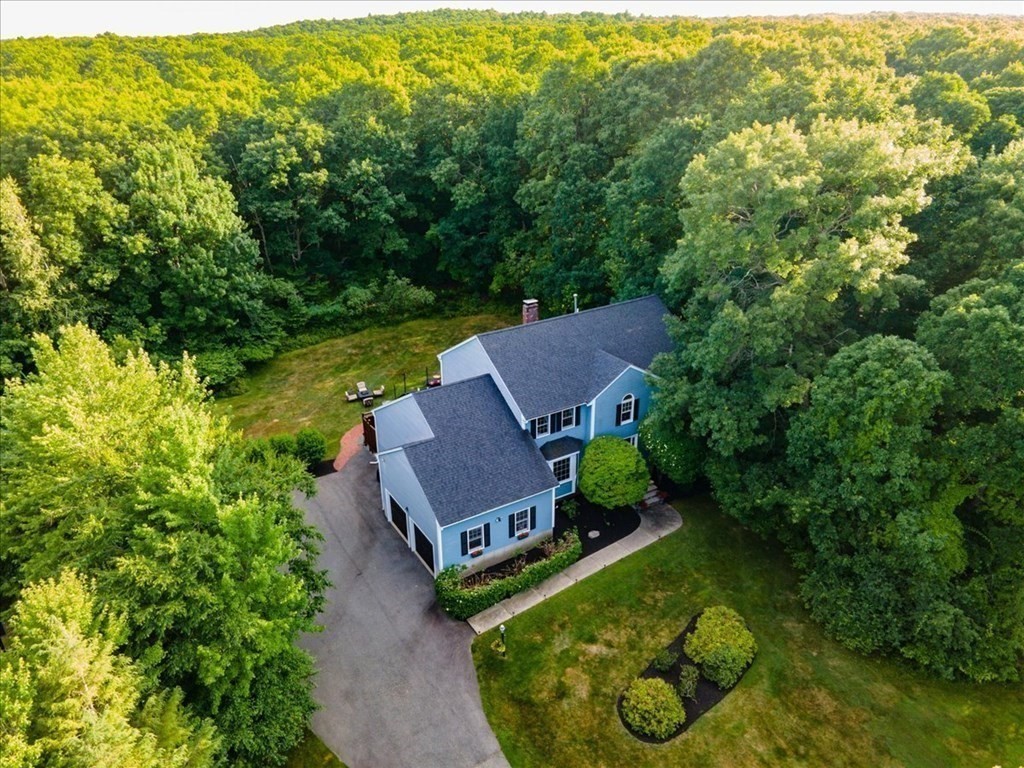 8 Castle Drive Sharon, MA 02067 - Photo 33 of 41