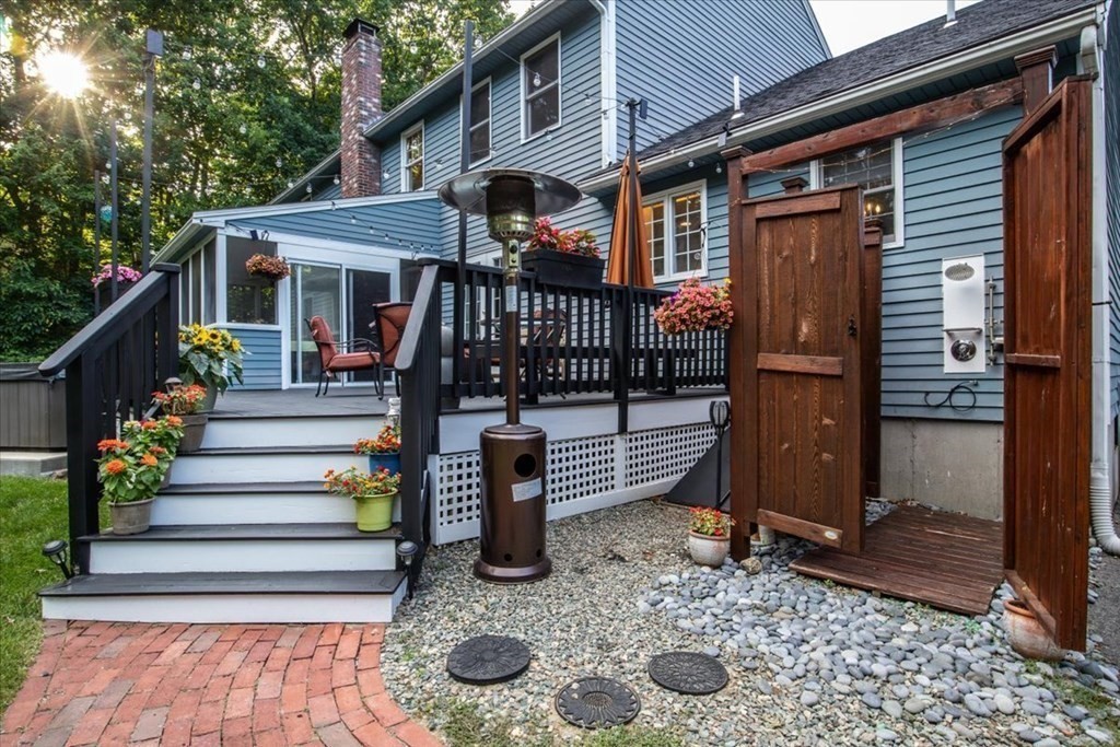 8 Castle Drive Sharon, MA 02067 - Photo 34 of 41