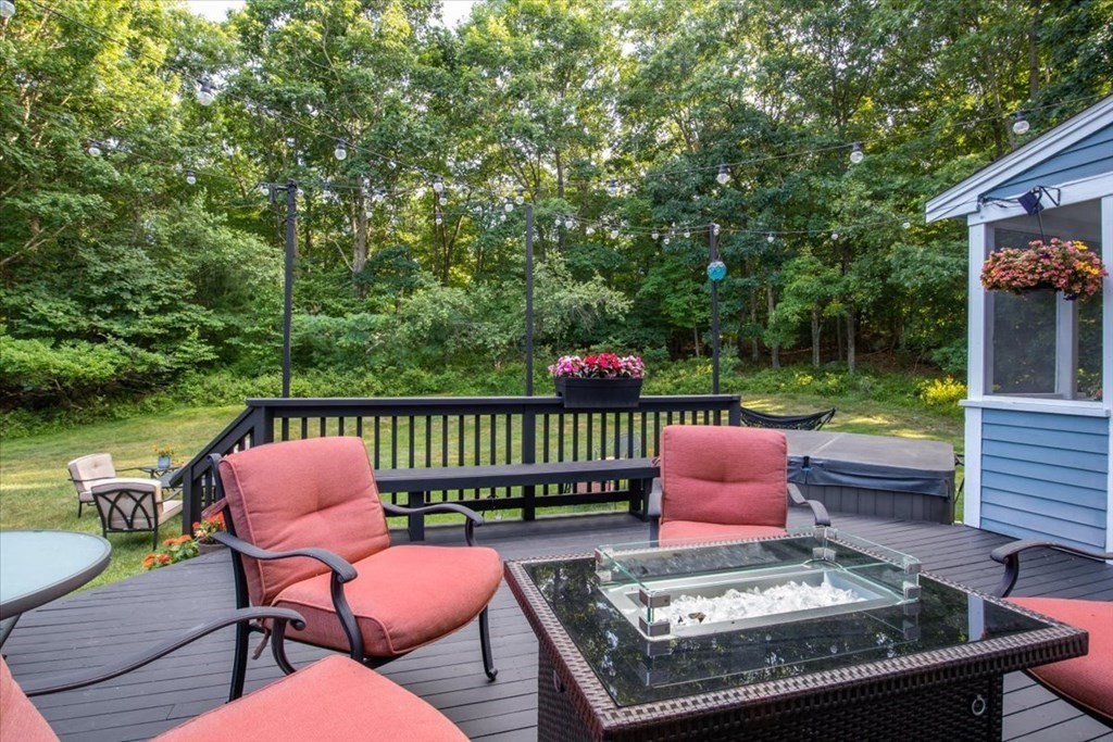 8 Castle Drive Sharon, MA 02067 - Photo 36 of 41