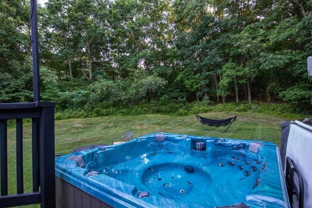 8 Castle Drive Sharon, MA 02067 - Photo 37 of 41