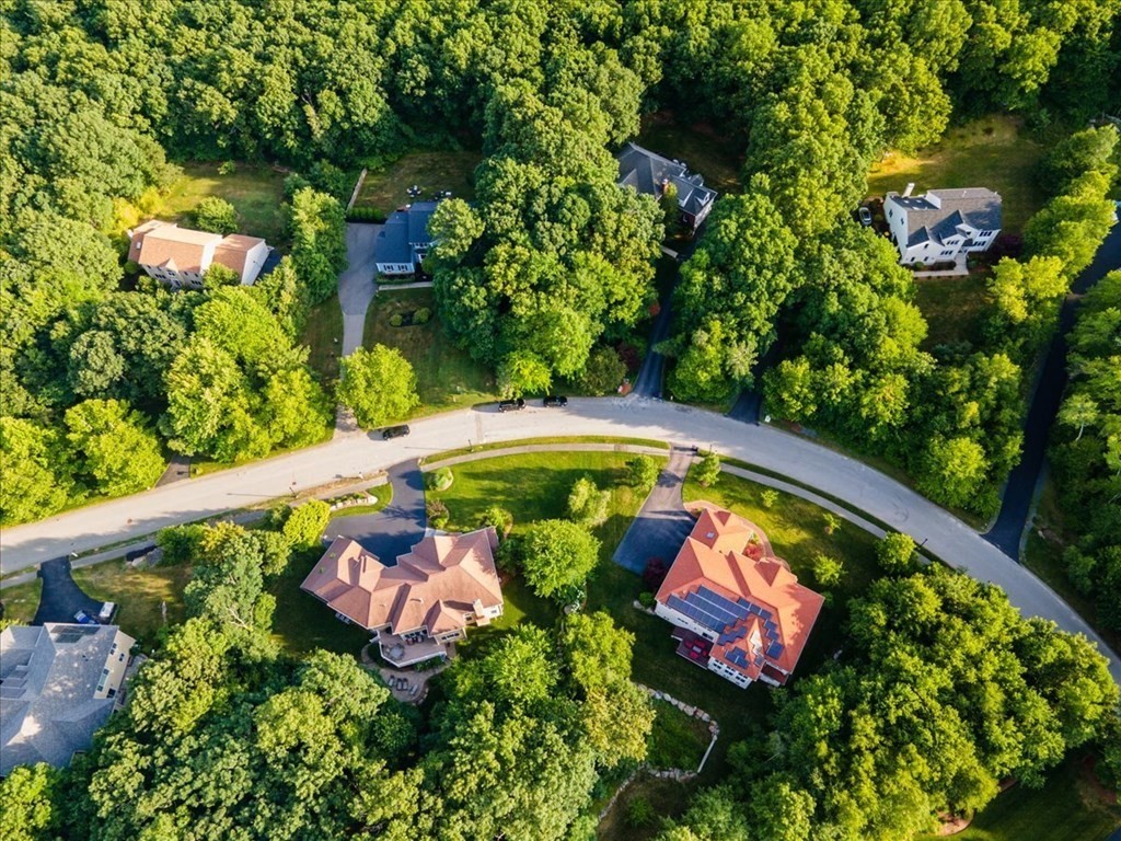 8 Castle Drive Sharon, MA 02067 - Photo 38 of 41