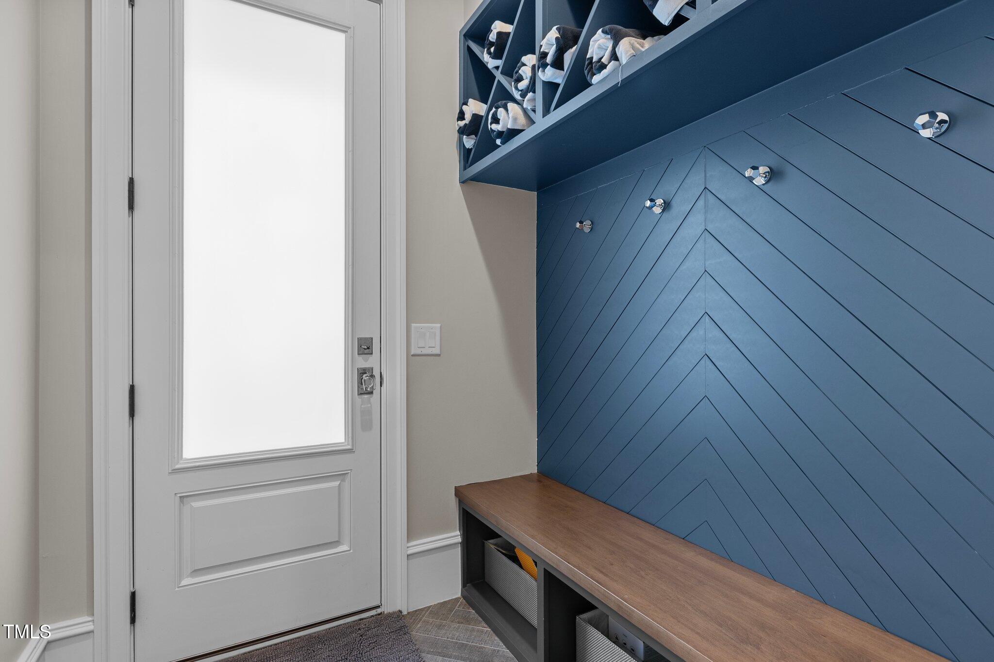 1416 Bailey Hill Drive Raleigh, NC 27614 - Photo 29 of 71 a view of wooden floor