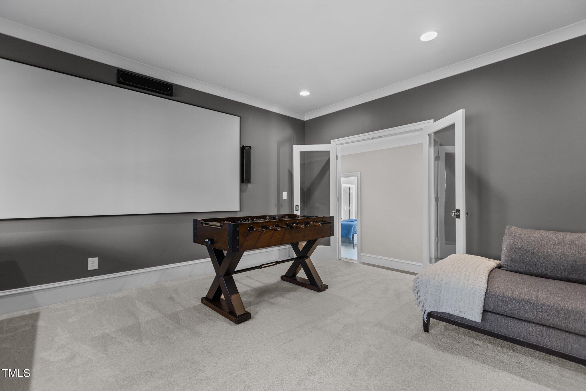 1416 Bailey Hill Drive Raleigh, NC 27614 - Photo 50 of 71 a view of a livingroom with furniture